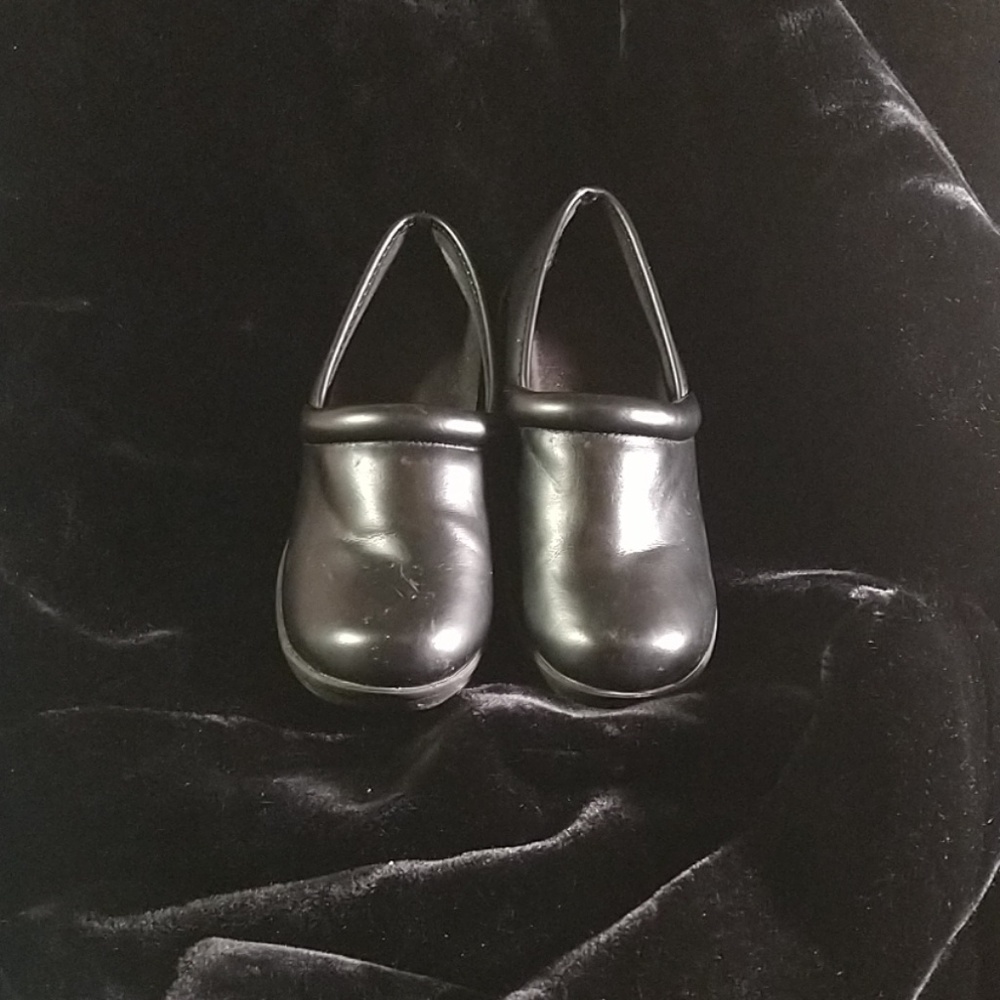 SafeTStep slip resistant comfort insole shoes